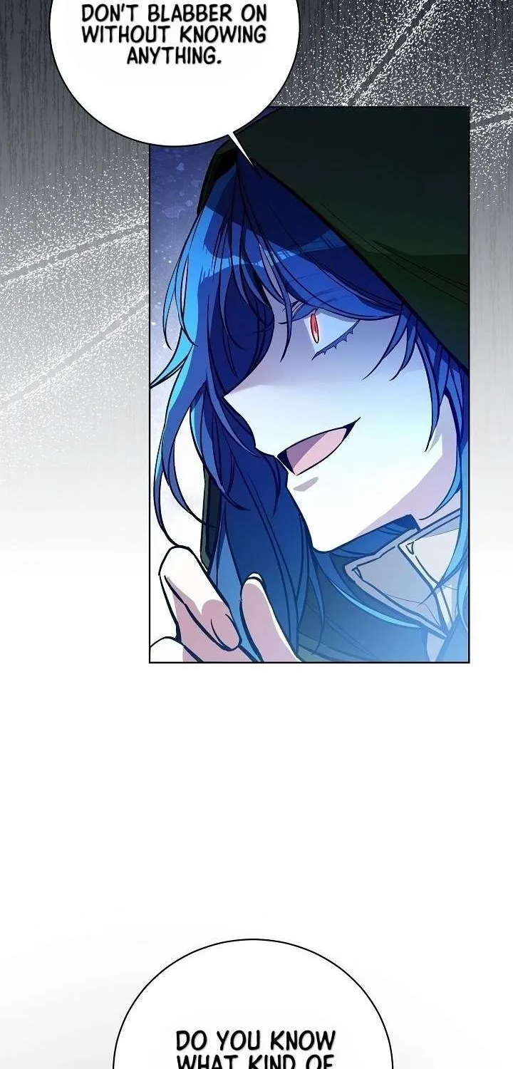 I’m Here to Destroy Chapter 4 page 20 - 