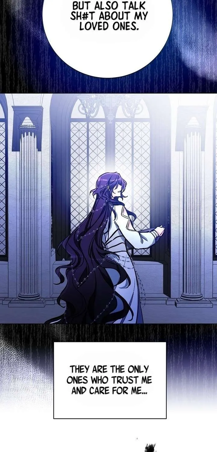 I’m Here to Destroy Chapter 4 page 23 - 