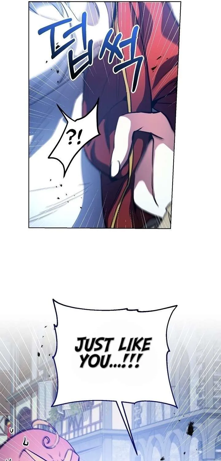 I’m Here to Destroy Chapter 4 page 25 - 