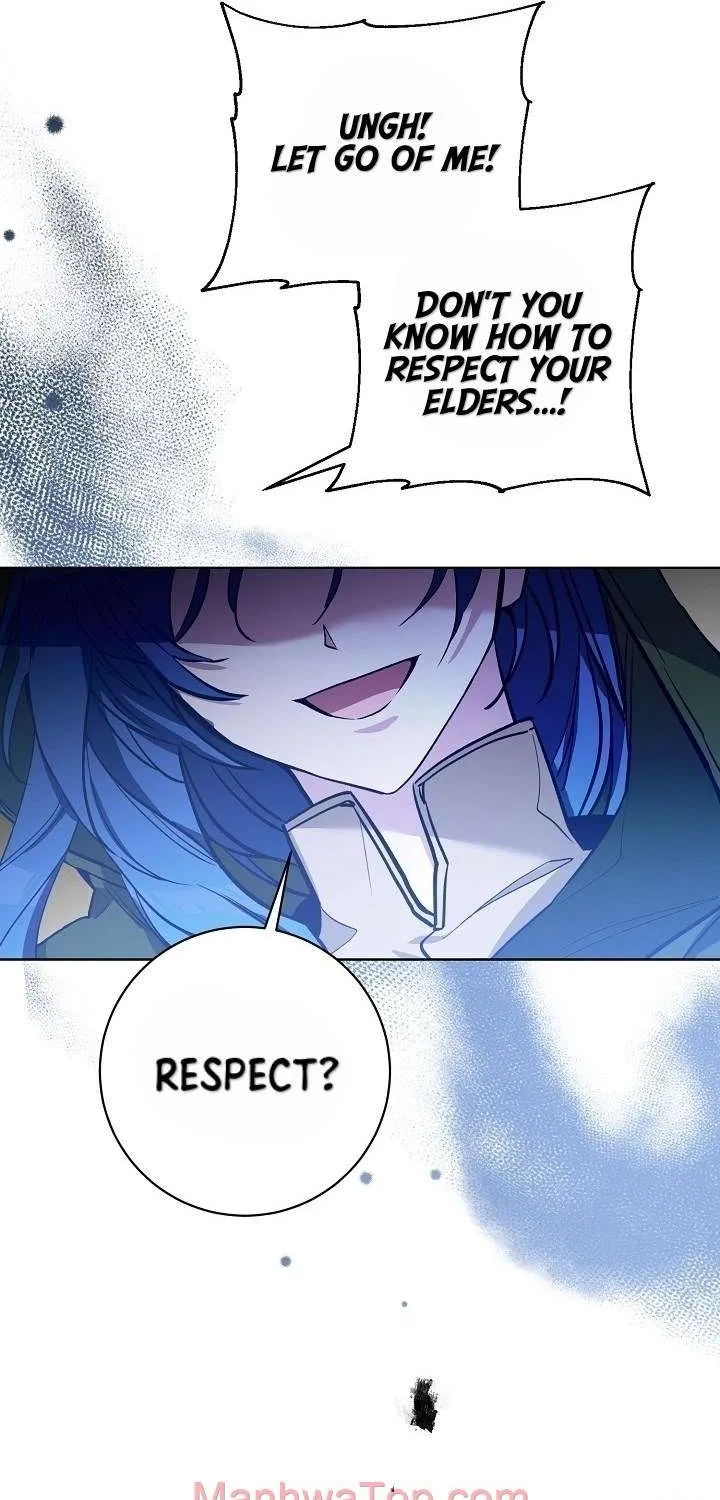 I’m Here to Destroy Chapter 4 page 27 - 