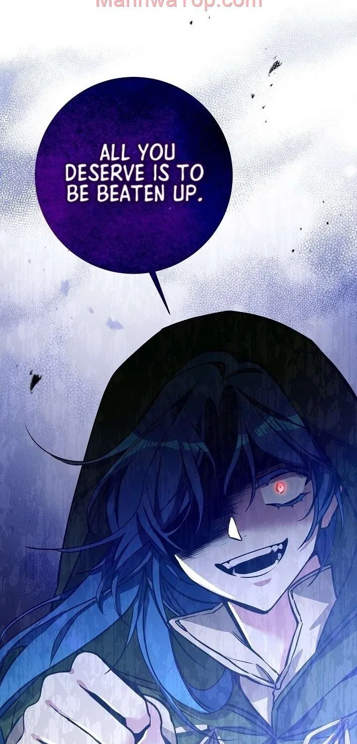 I’m Here to Destroy Chapter 4 page 28 - 