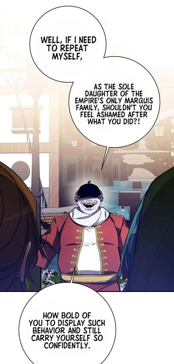 I’m Here to Destroy Chapter 4 page 4 - 