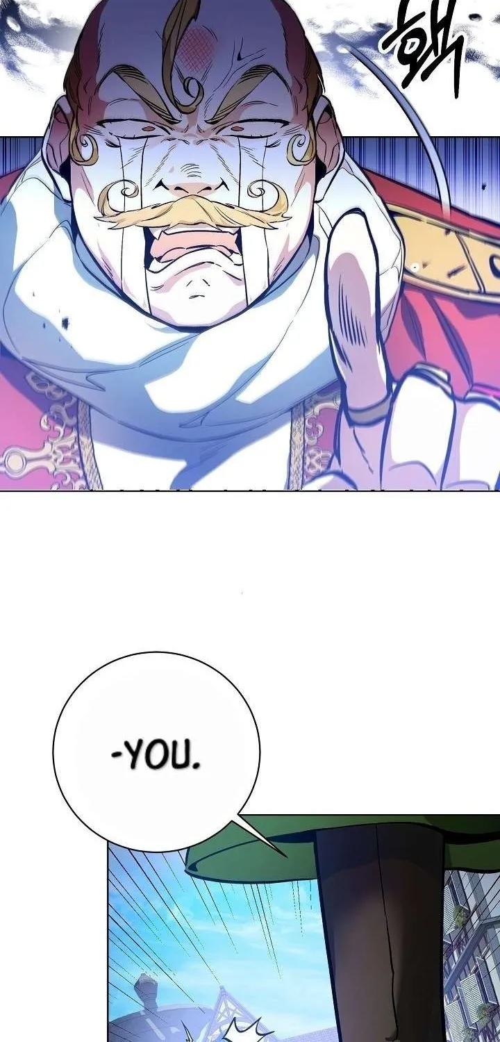 I’m Here to Destroy Chapter 4 page 34 - 