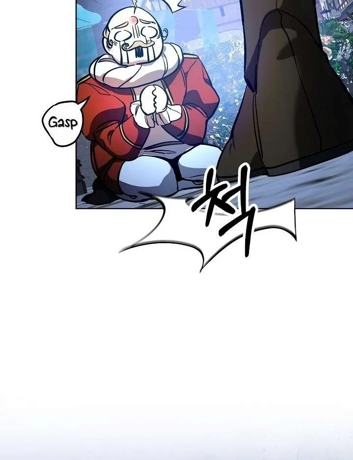 I’m Here to Destroy Chapter 4 page 35 - 