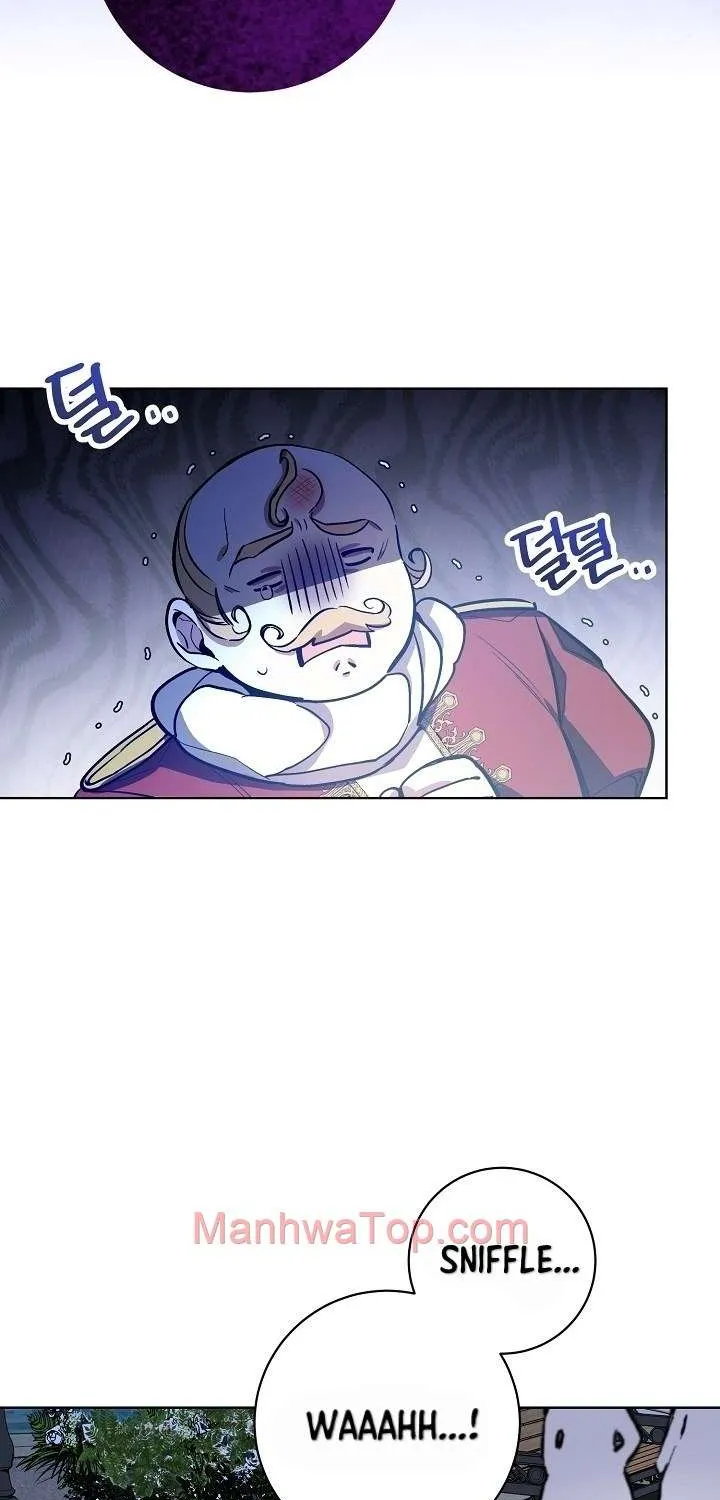 I’m Here to Destroy Chapter 4 page 38 - 