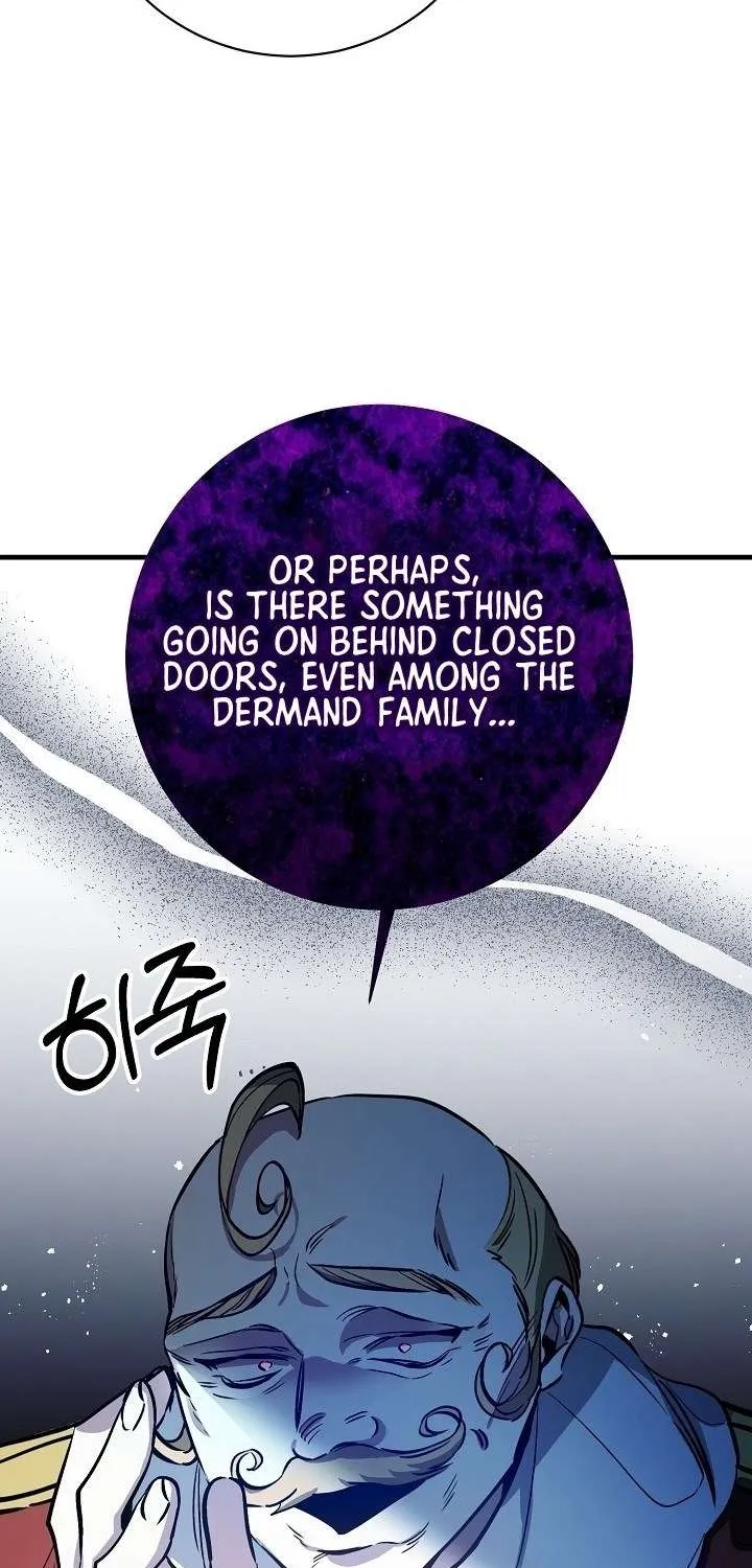 I’m Here to Destroy Chapter 4 page 5 - 