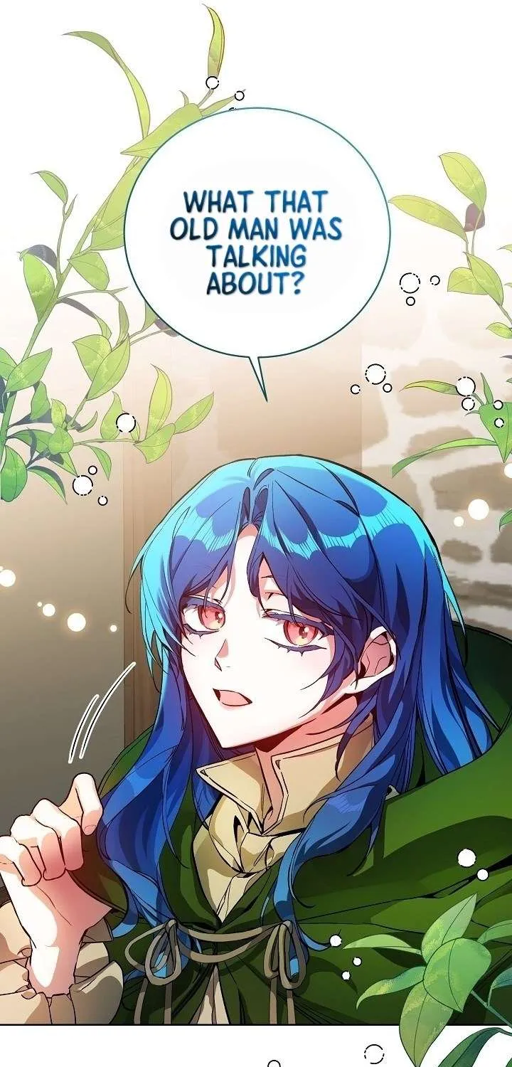 I’m Here to Destroy Chapter 4 page 42 - 