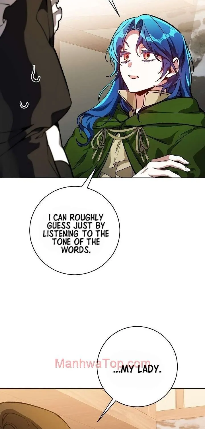 I’m Here to Destroy Chapter 4 page 44 - 