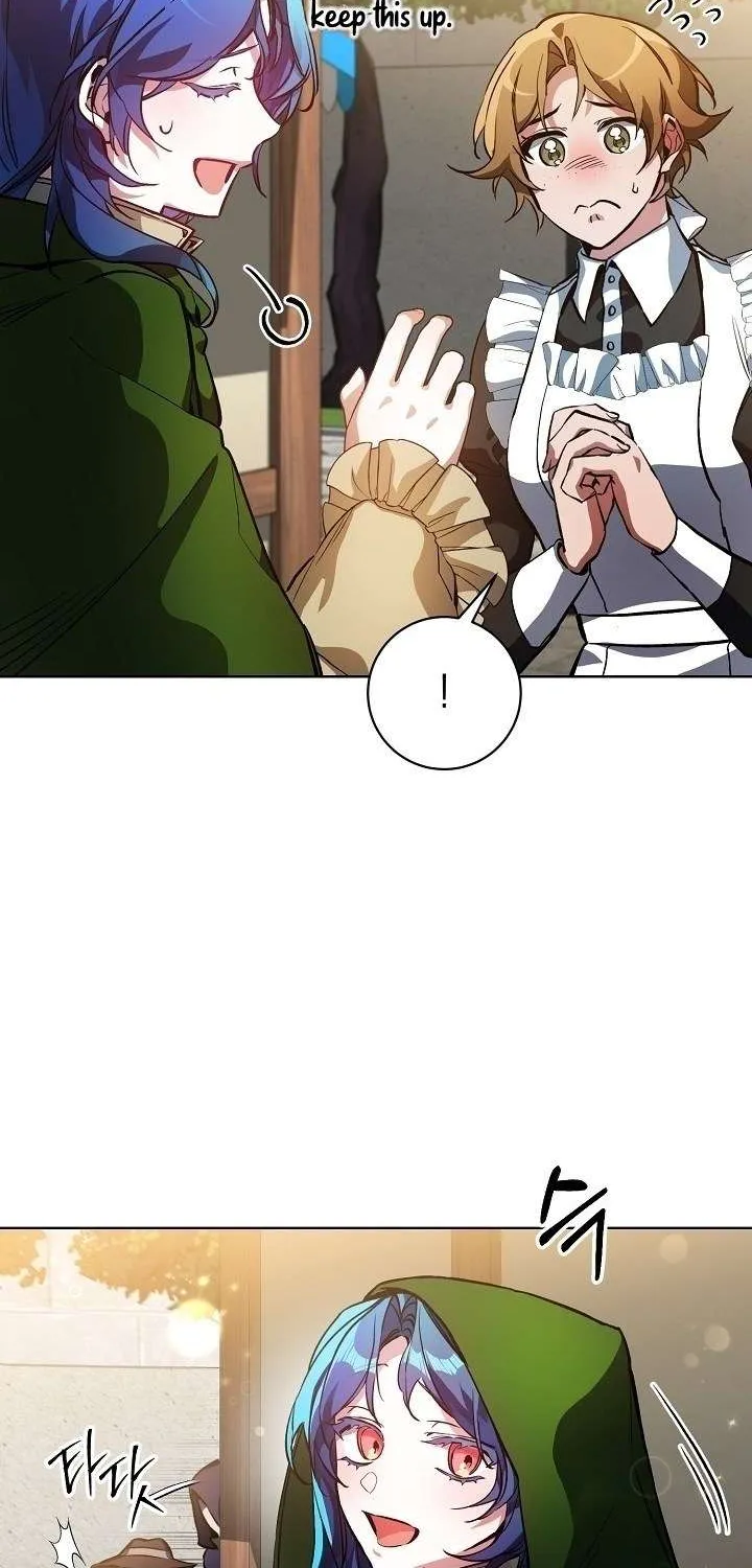 I’m Here to Destroy Chapter 4 page 49 - 