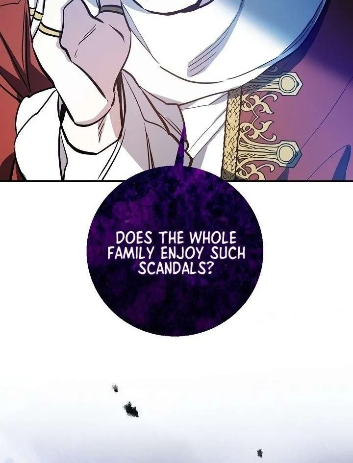 I’m Here to Destroy Chapter 4 page 6 - 