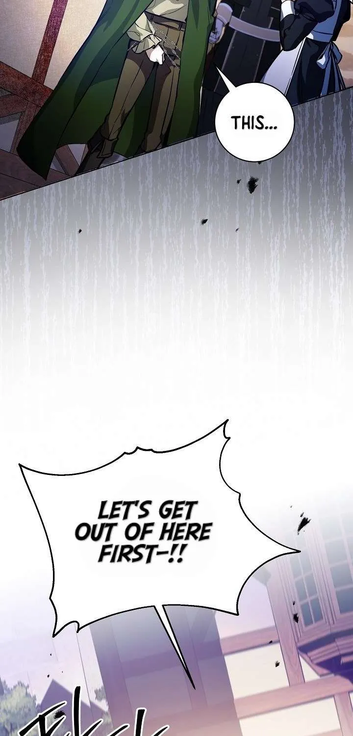 I’m Here to Destroy Chapter 4 page 52 - 