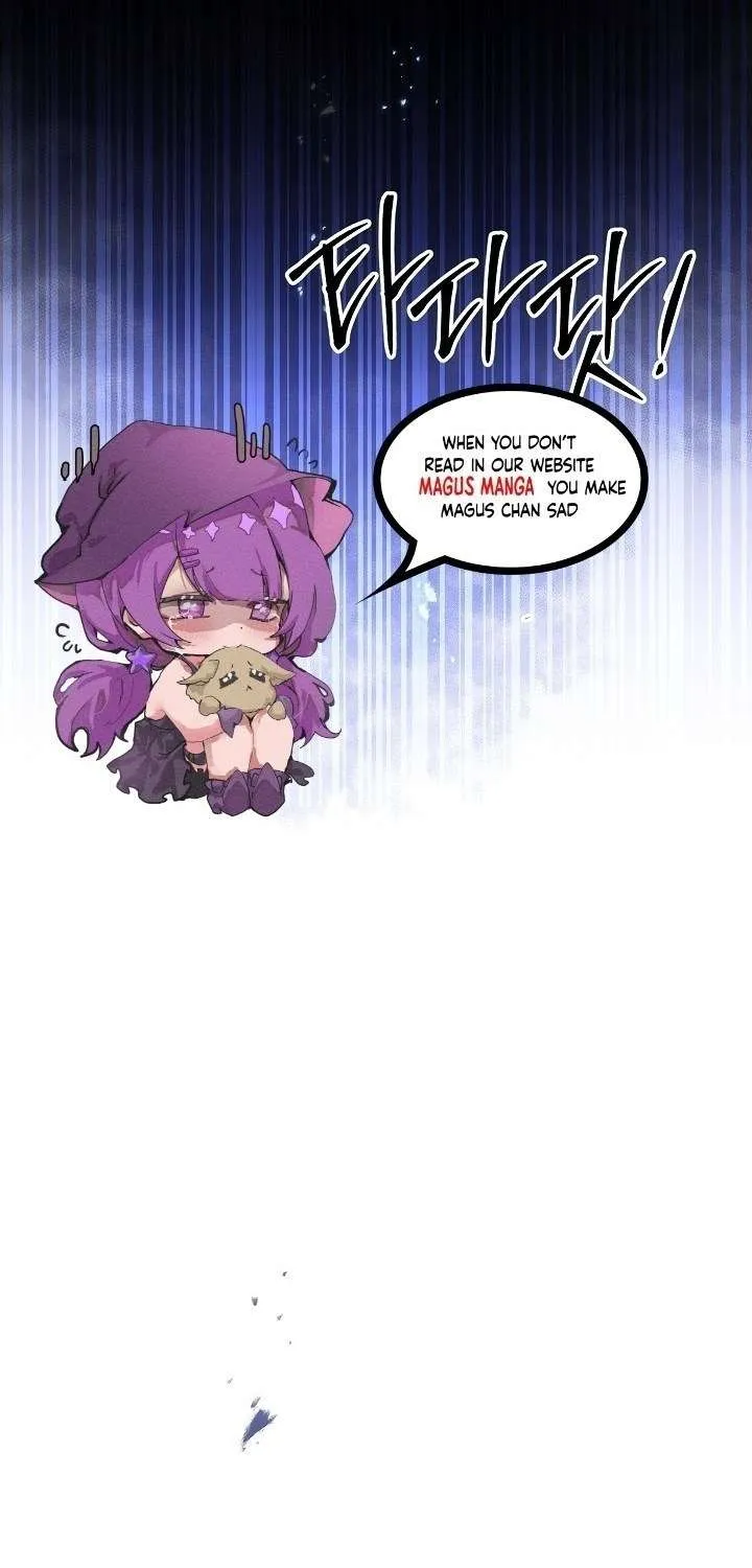 I’m Here to Destroy Chapter 4 page 54 - 