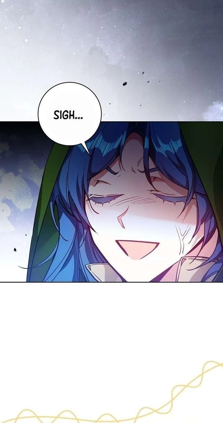 I’m Here to Destroy Chapter 4 page 59 - 