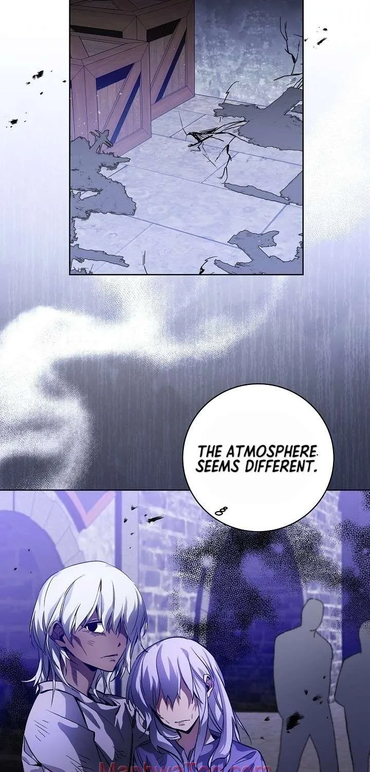 I’m Here to Destroy Chapter 4 page 62 - 