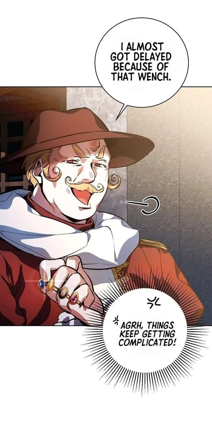 I’m Here to Destroy Chapter 4 page 65 - 