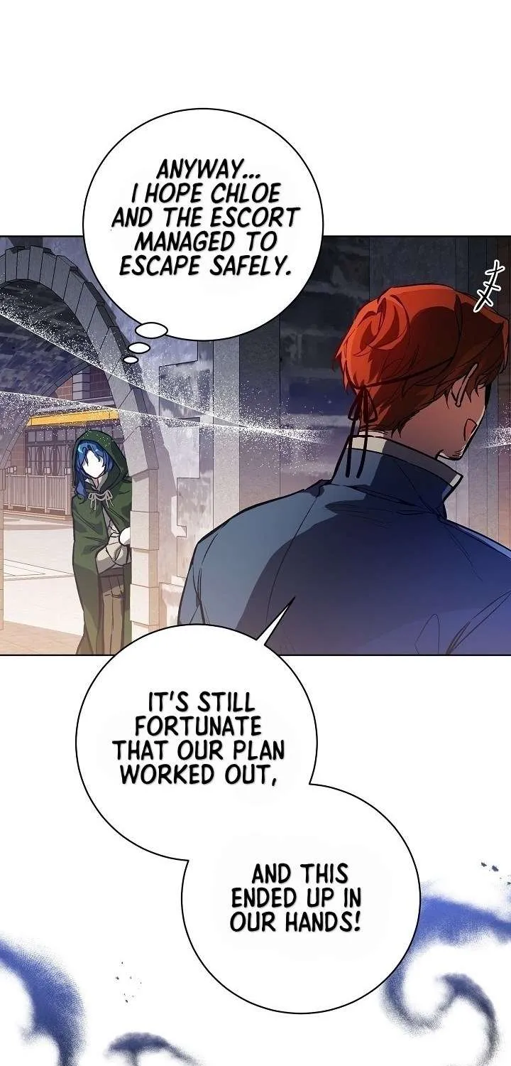 I’m Here to Destroy Chapter 4 page 66 - 