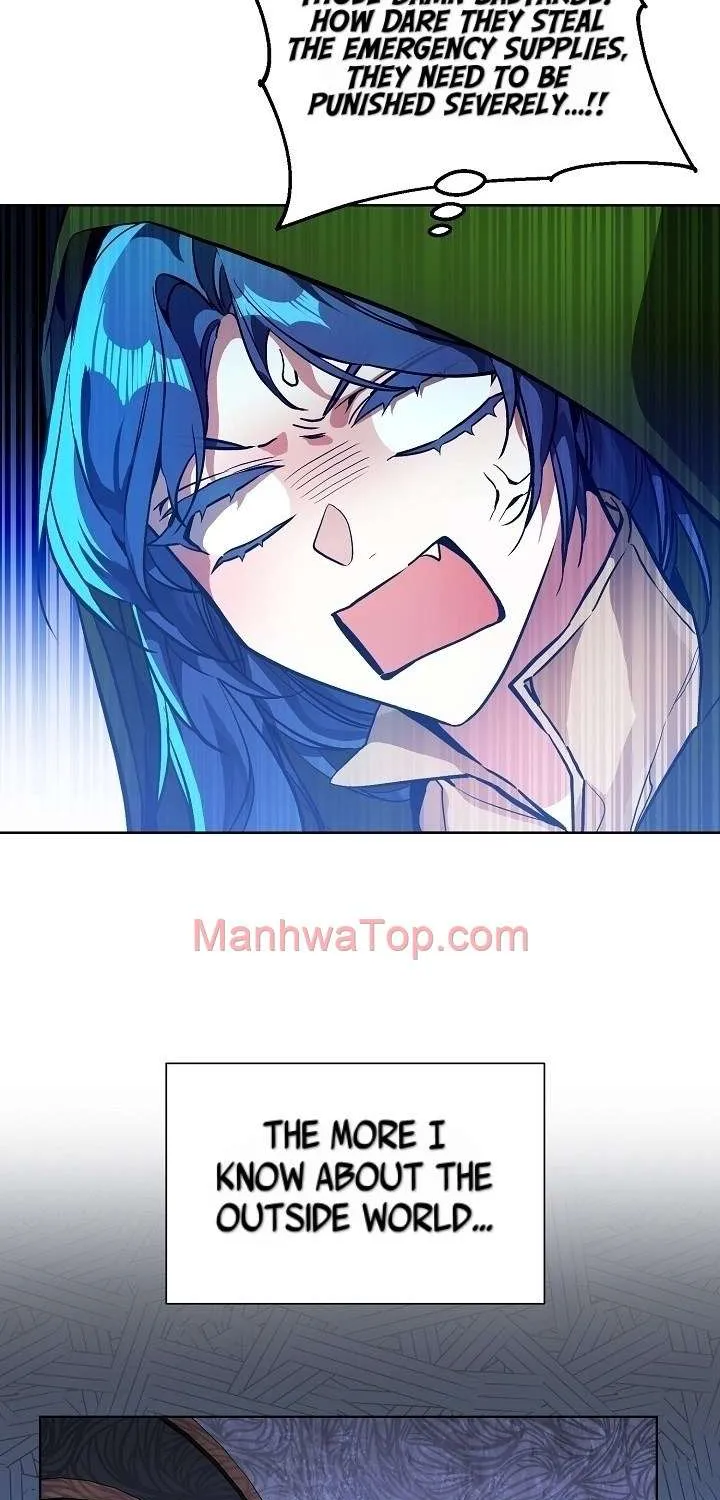 I’m Here to Destroy Chapter 4 page 68 - 