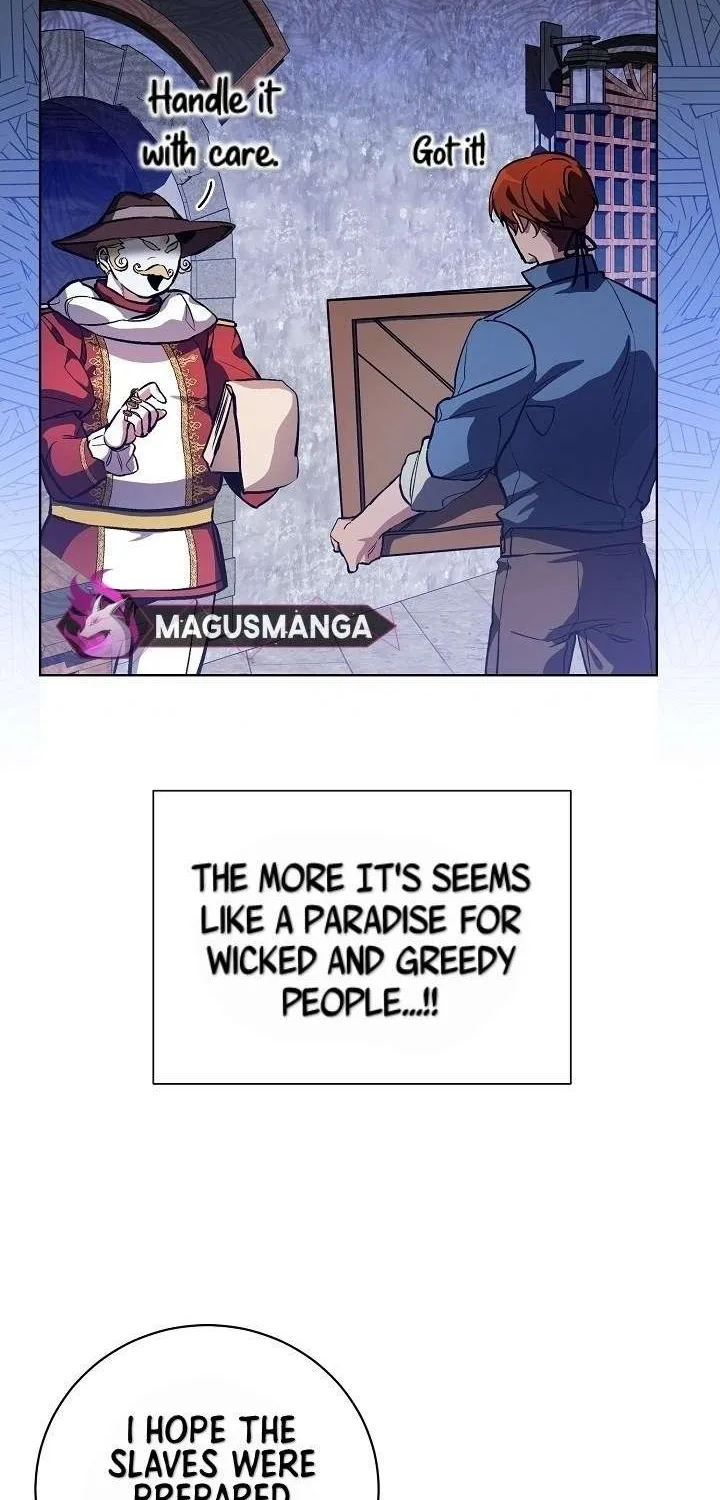 I’m Here to Destroy Chapter 4 page 69 - 