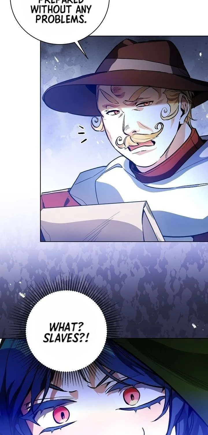I’m Here to Destroy Chapter 4 page 70 - 