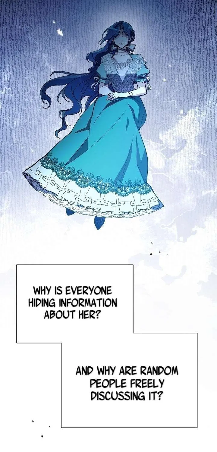 I’m Here to Destroy Chapter 4 page 8 - 