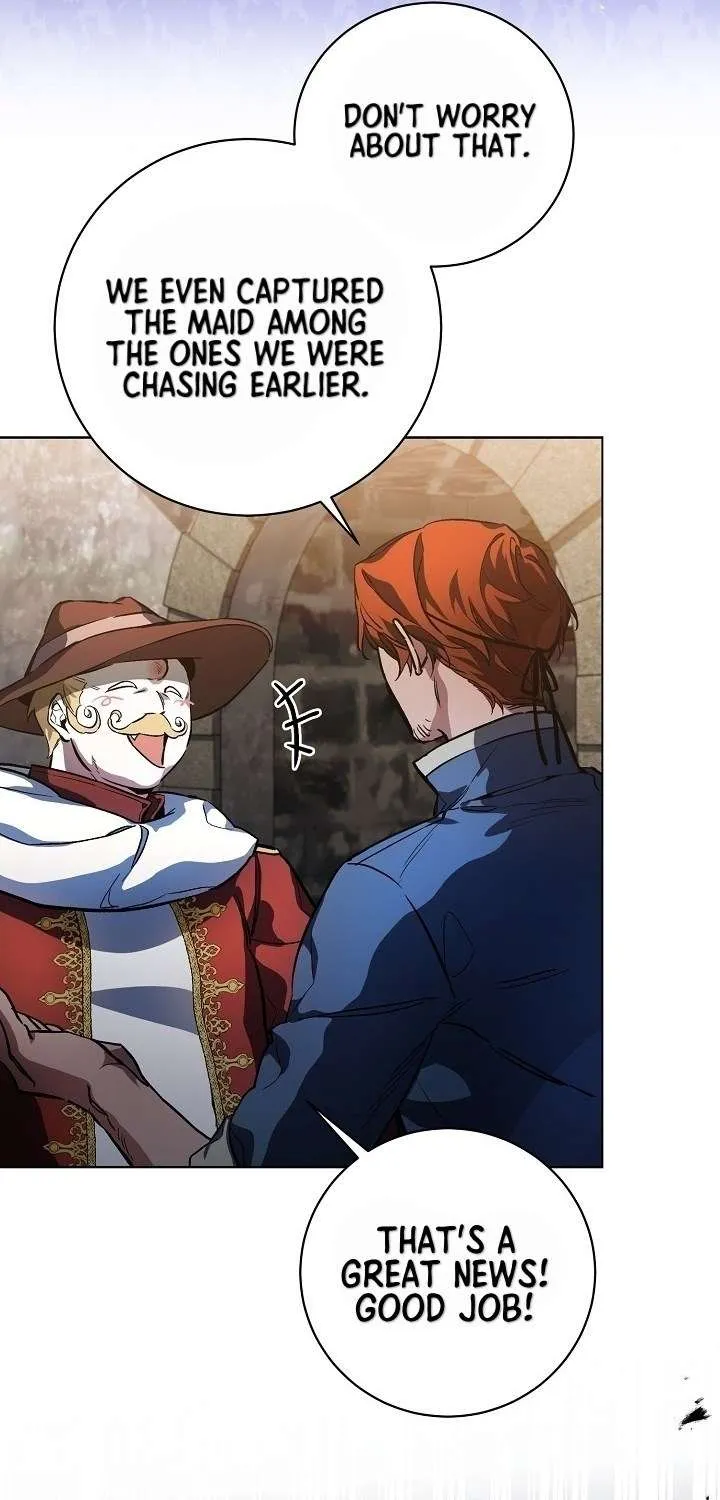I’m Here to Destroy Chapter 4 page 72 - 