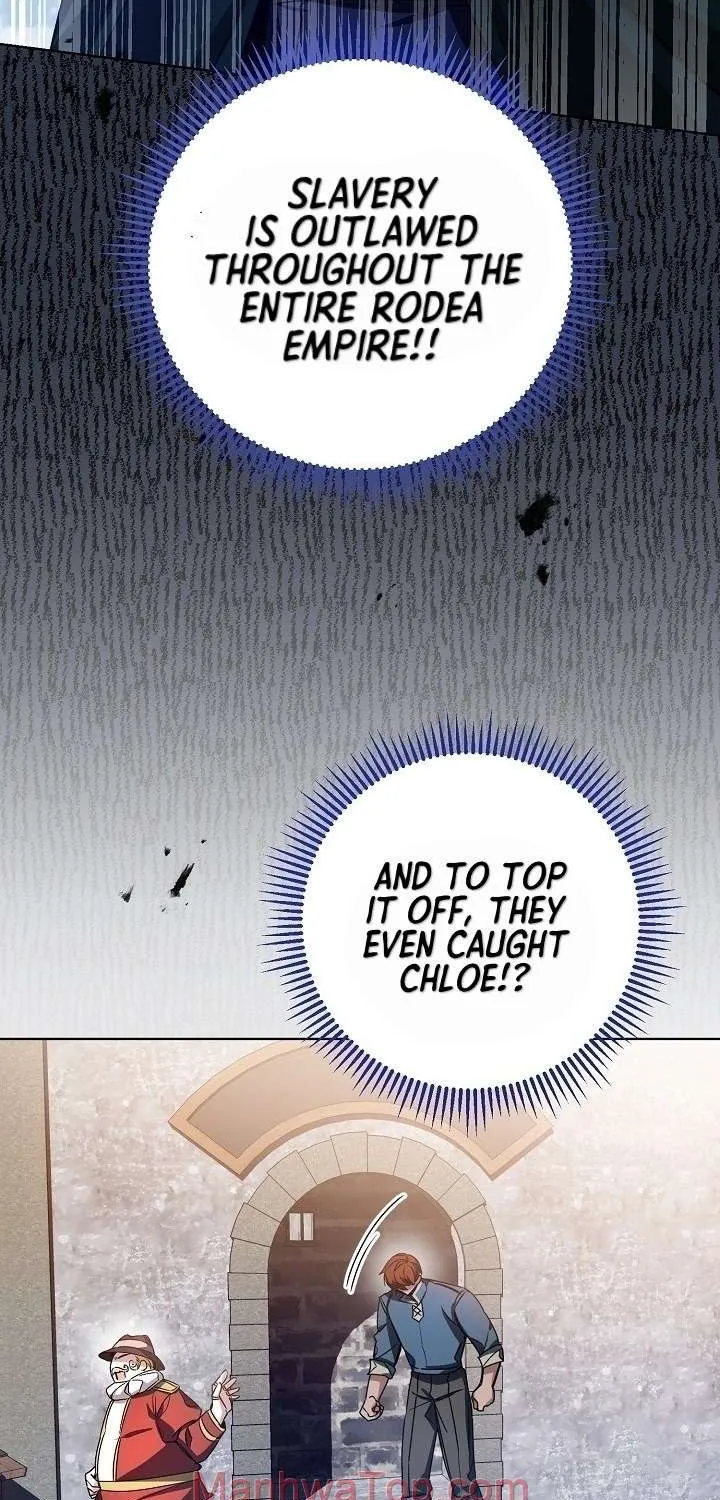 I’m Here to Destroy Chapter 4 page 74 - 