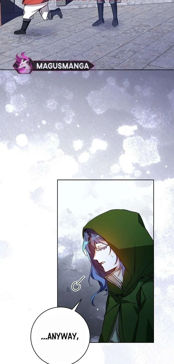 I’m Here to Destroy Chapter 4 page 75 - 