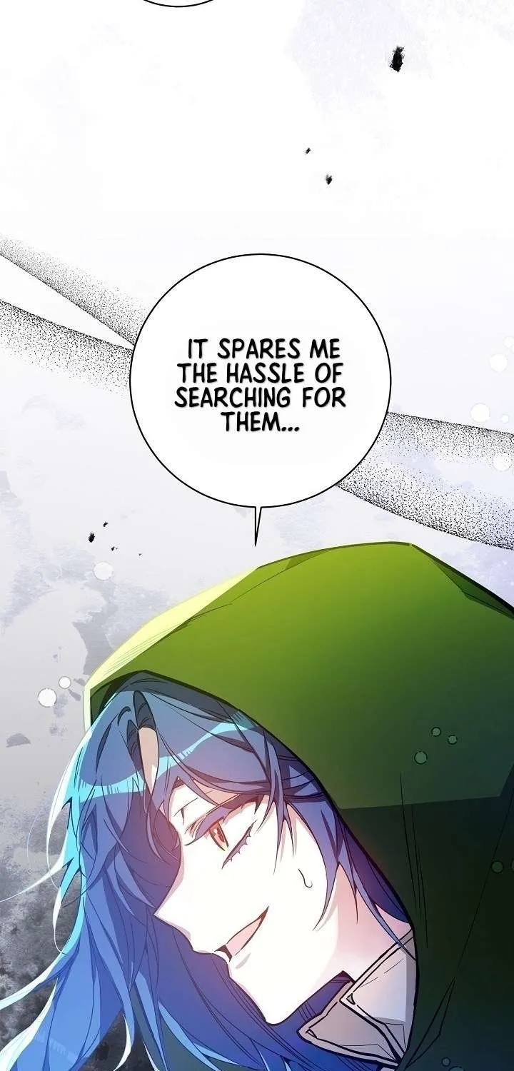 I’m Here to Destroy Chapter 4 page 76 - 
