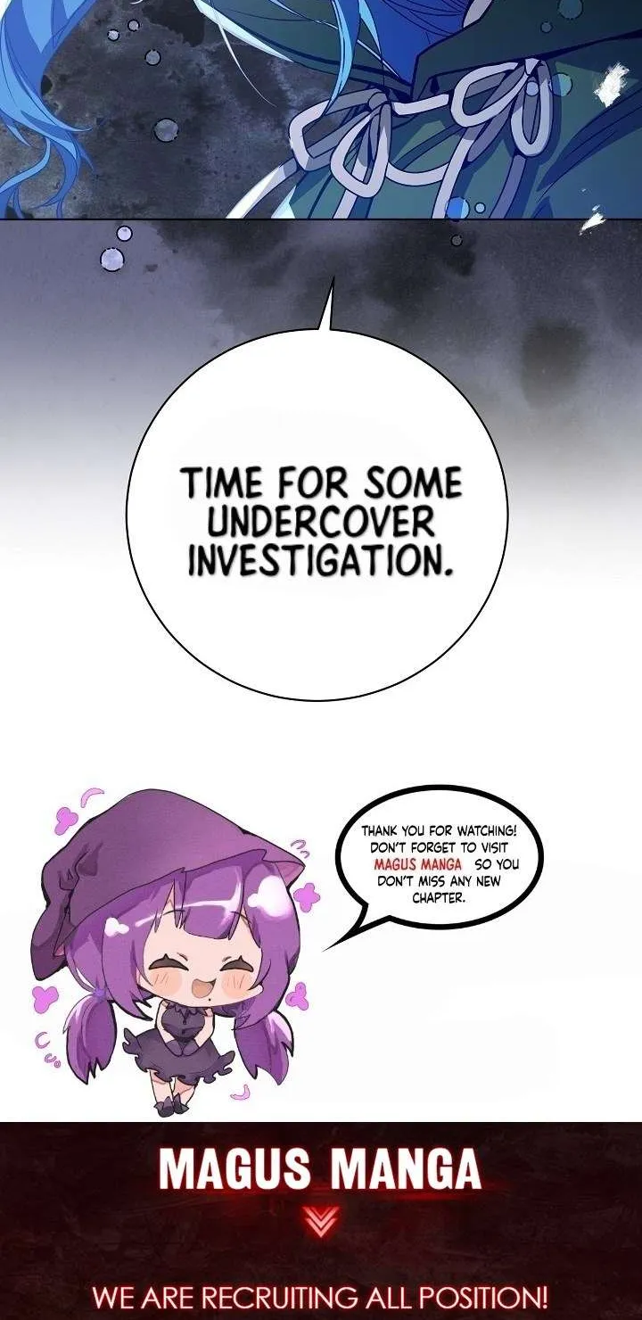 I’m Here to Destroy Chapter 4 page 77 - 