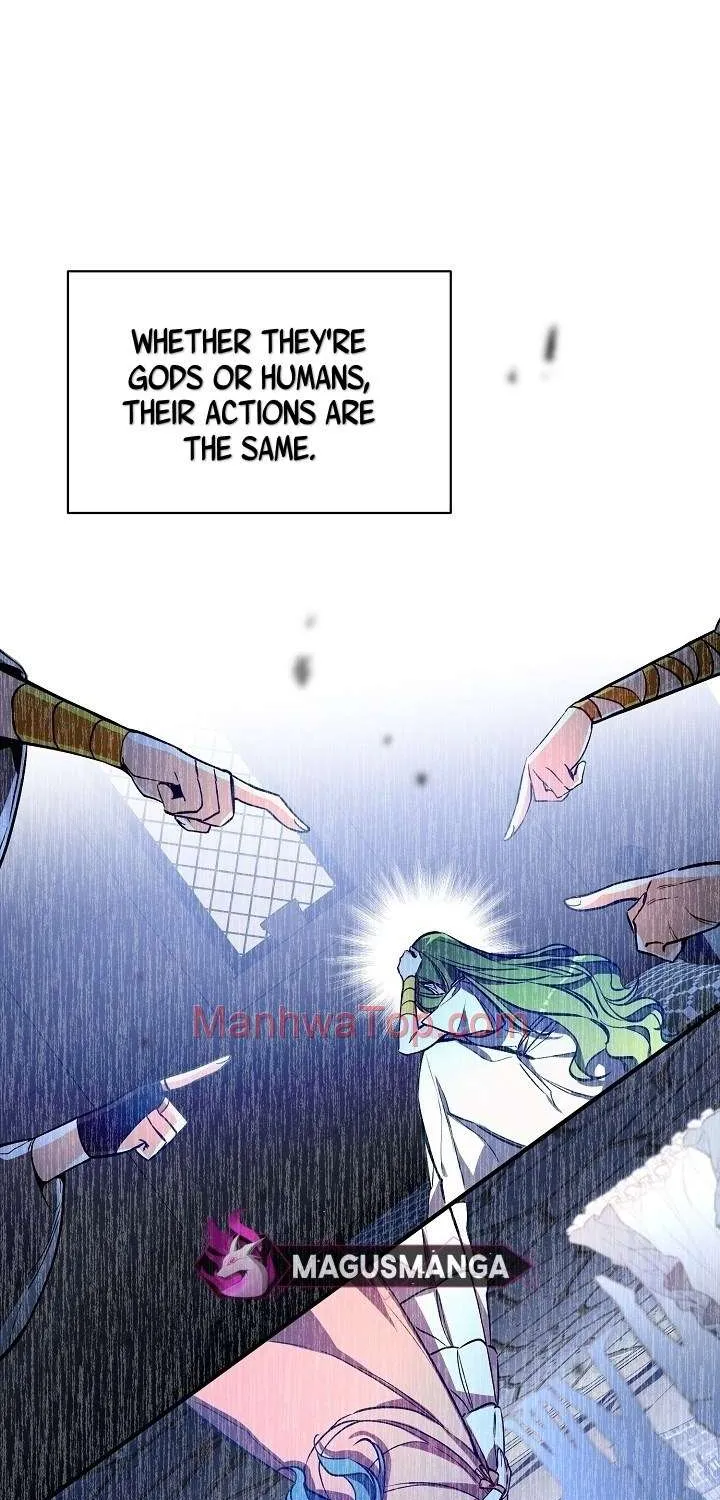 I’m Here to Destroy Chapter 4 page 9 - 