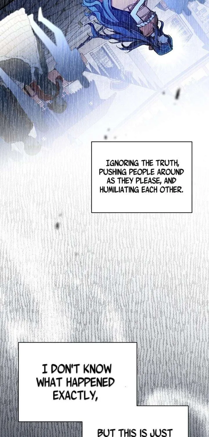 I’m Here to Destroy Chapter 4 page 10 - 