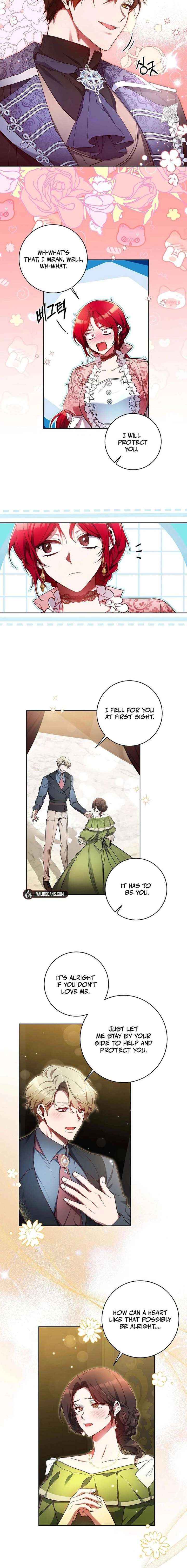 I’m Here to Destroy Chapter 41 page 2 - 