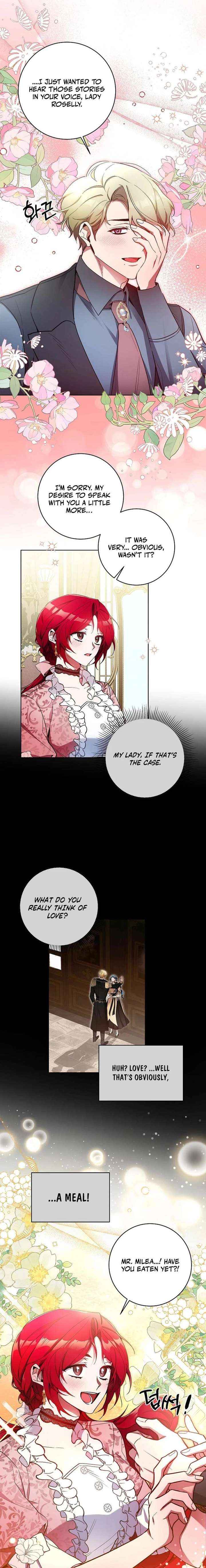 I’m Here to Destroy Chapter 41 page 11 - 