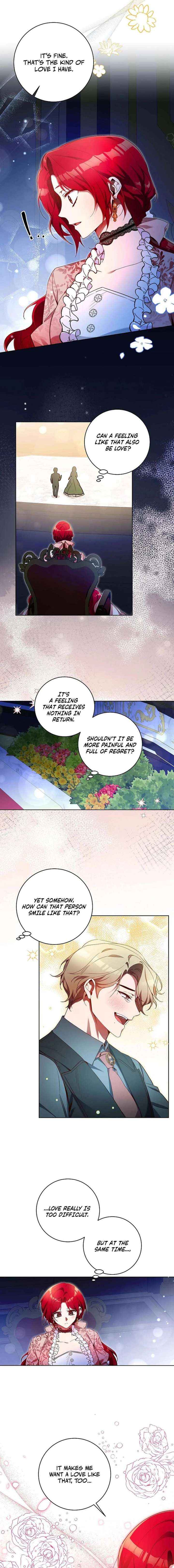 I’m Here to Destroy Chapter 41 page 3 - 