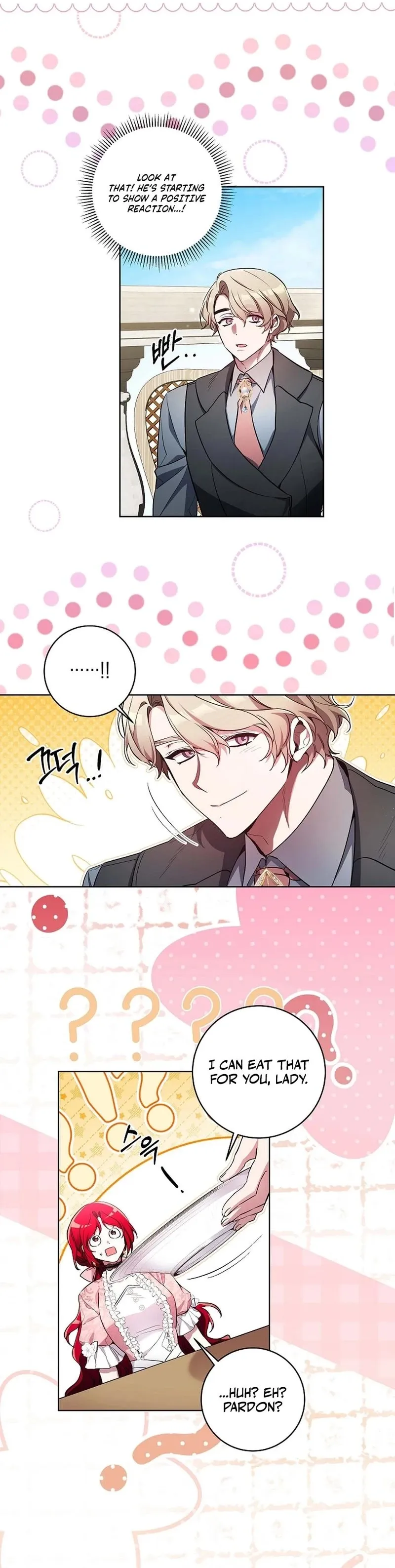 I’m Here to Destroy Chapter 42 page 13 - 