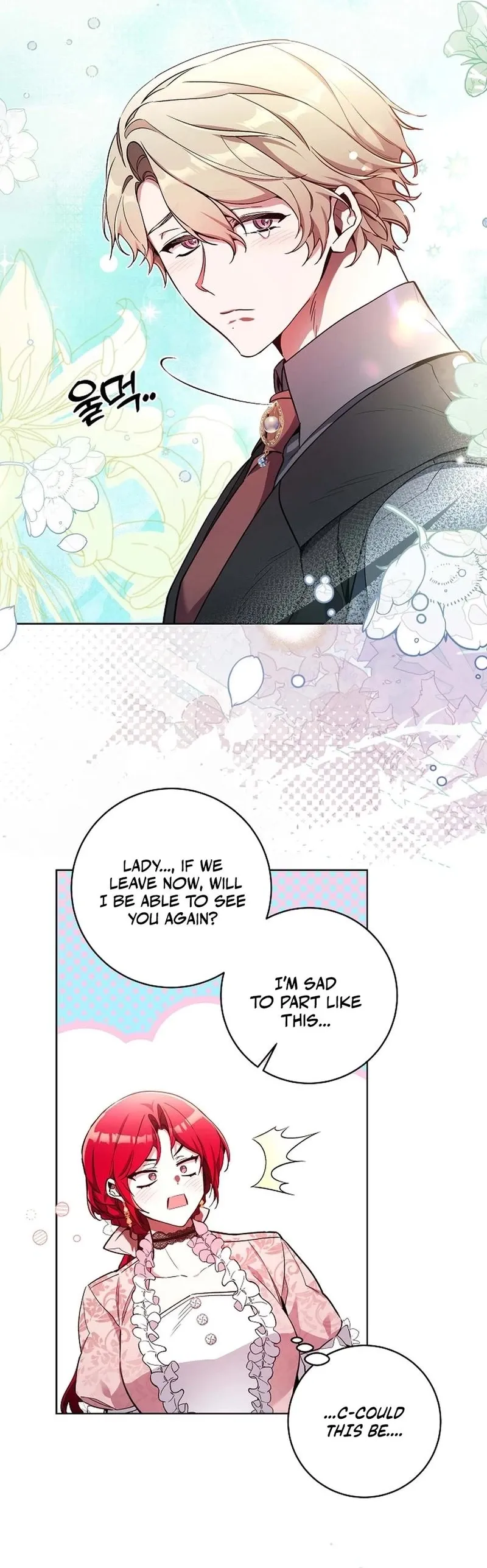 I’m Here to Destroy Chapter 42 page 22 - 
