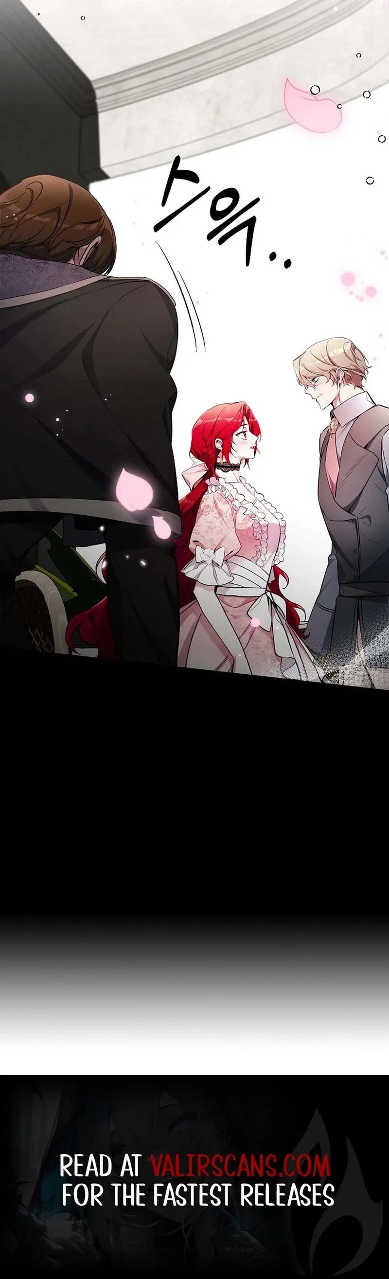 I’m Here to Destroy Chapter 42 page 24 - 