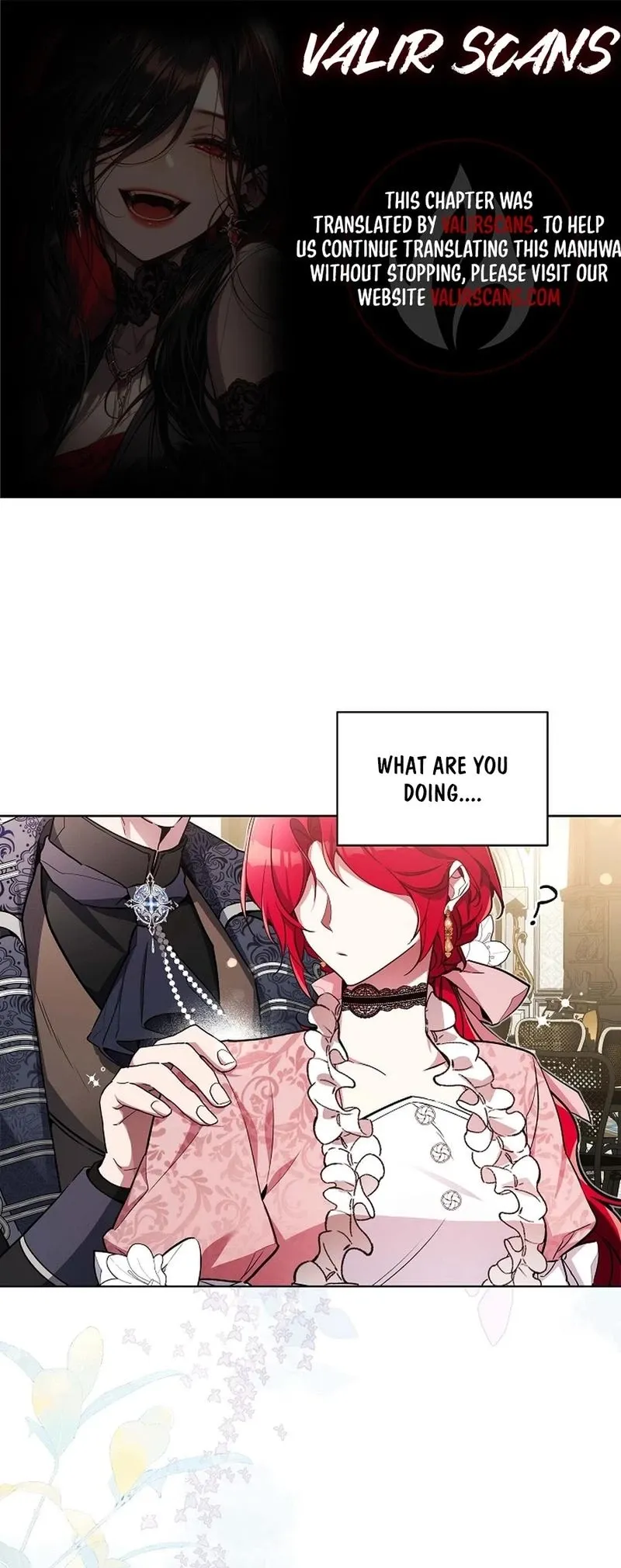 I’m Here to Destroy Chapter 43 page 1 - 