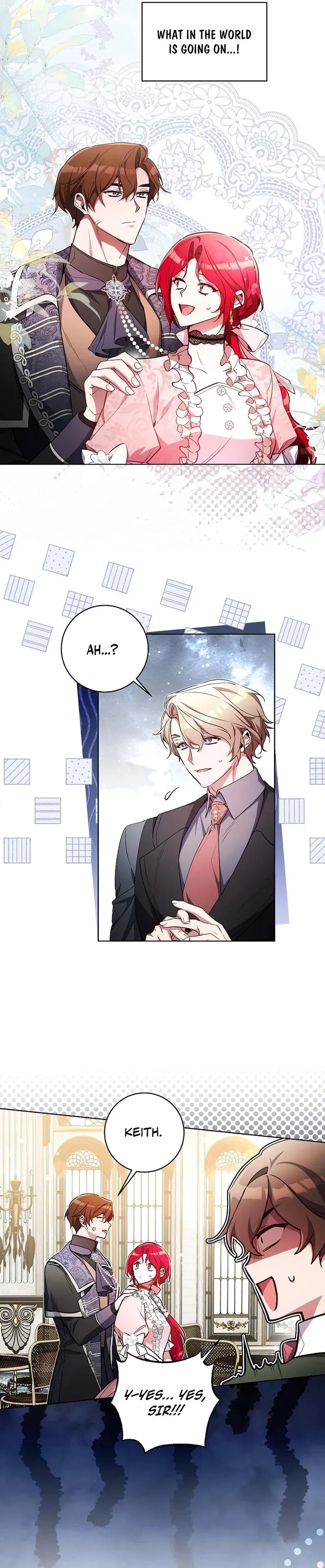 I’m Here to Destroy Chapter 43 page 2 - 