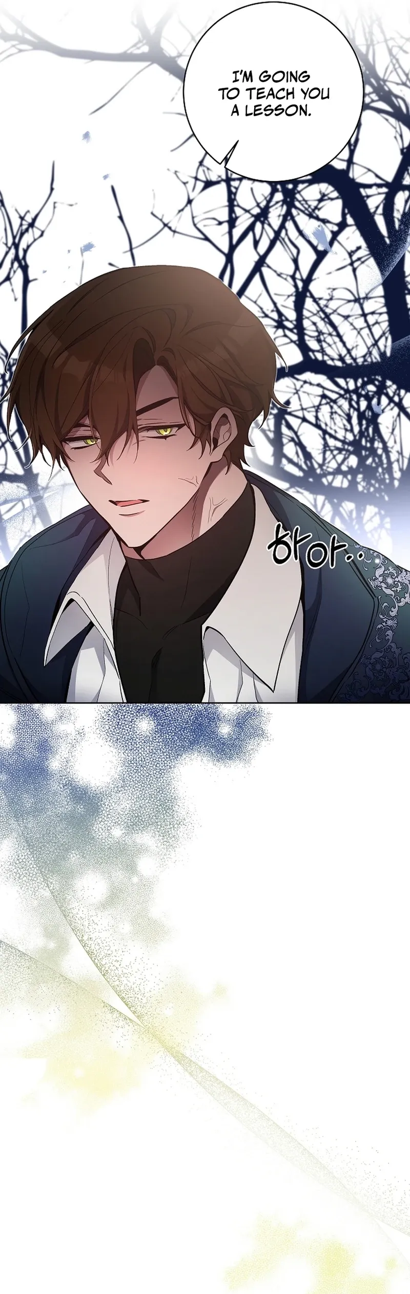 I’m Here to Destroy Chapter 44 page 17 - 