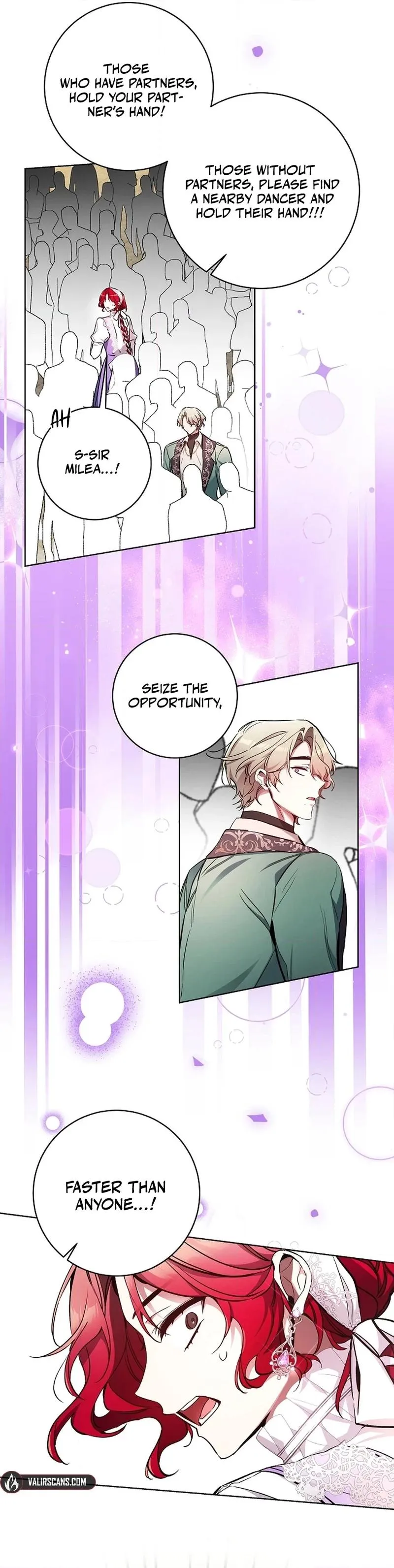I’m Here to Destroy Chapter 44 page 9 - 