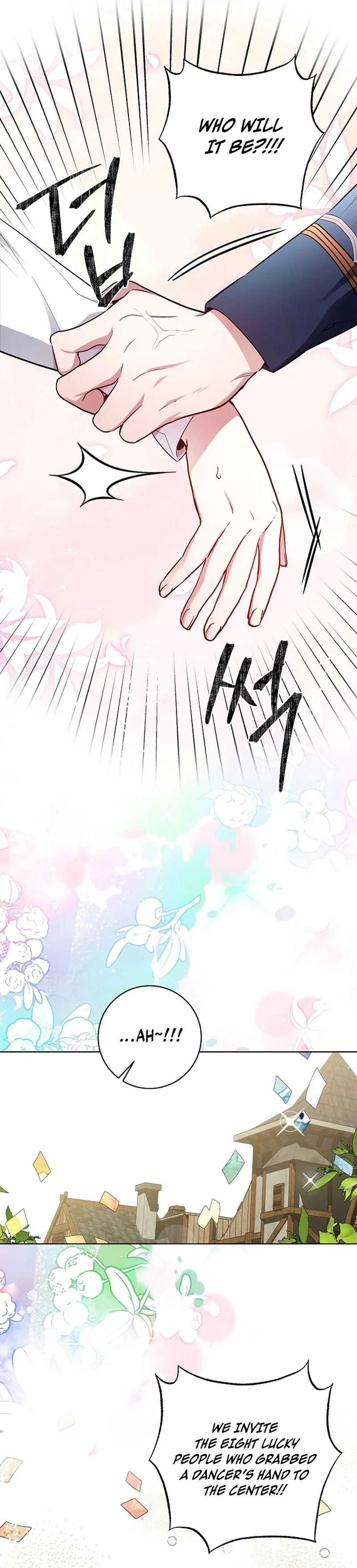I’m Here to Destroy Chapter 44 page 10 - 