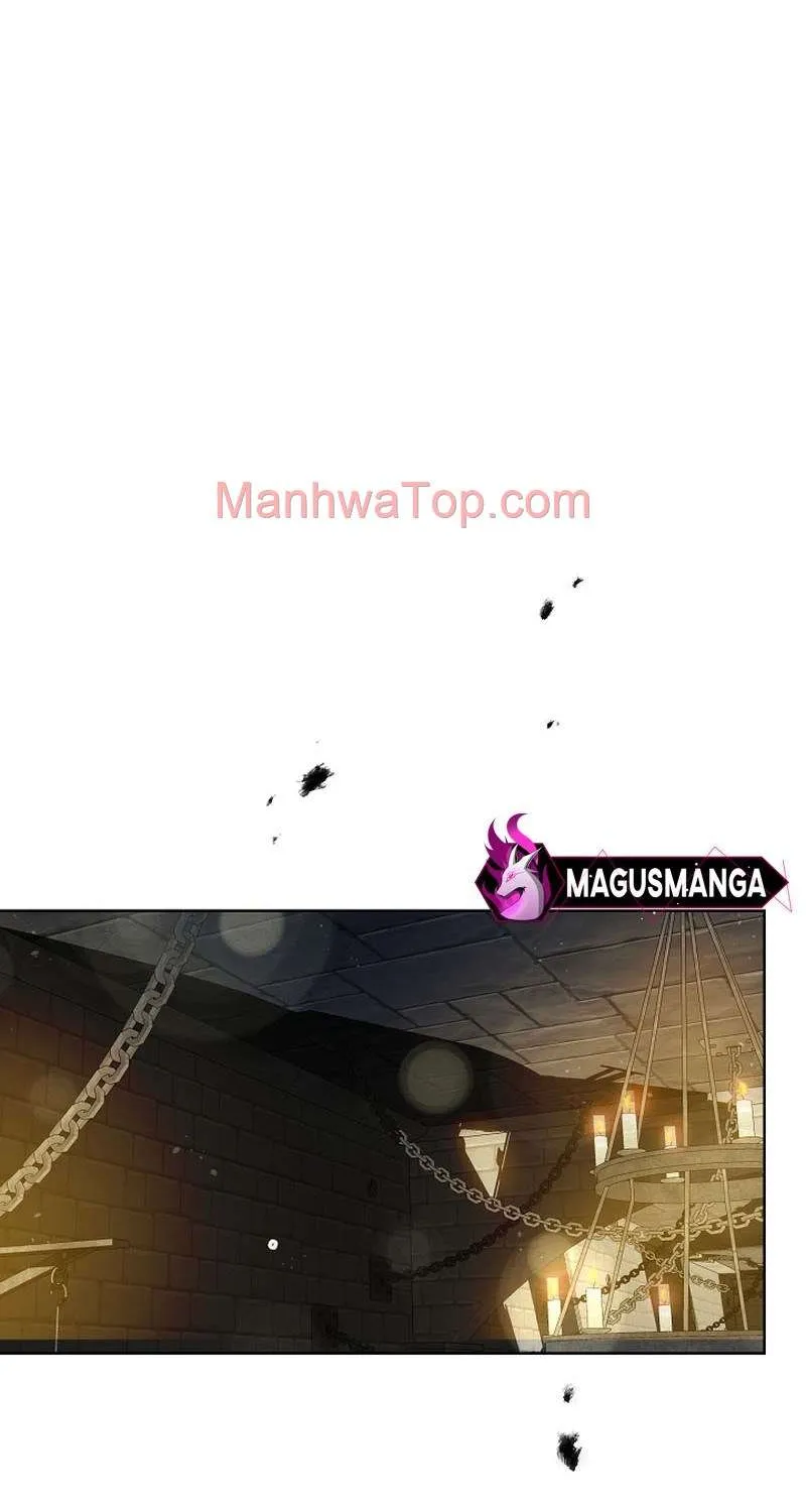 I’m Here to Destroy Chapter 5 page 12 - 