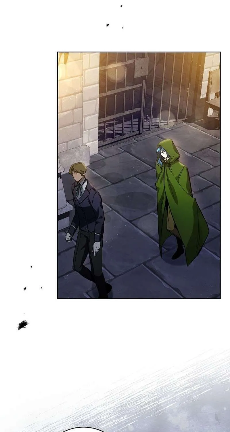 I’m Here to Destroy Chapter 5 page 13 - 