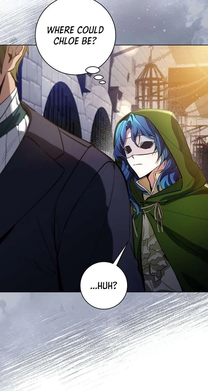 I’m Here to Destroy Chapter 5 page 14 - 