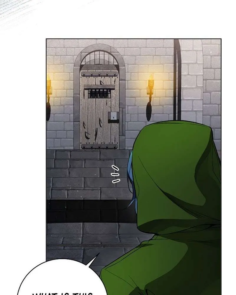 I’m Here to Destroy Chapter 5 page 15 - 