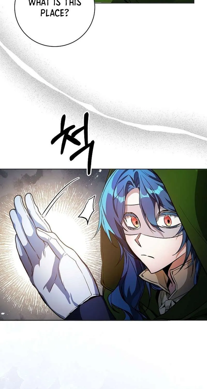 I’m Here to Destroy Chapter 5 page 16 - 
