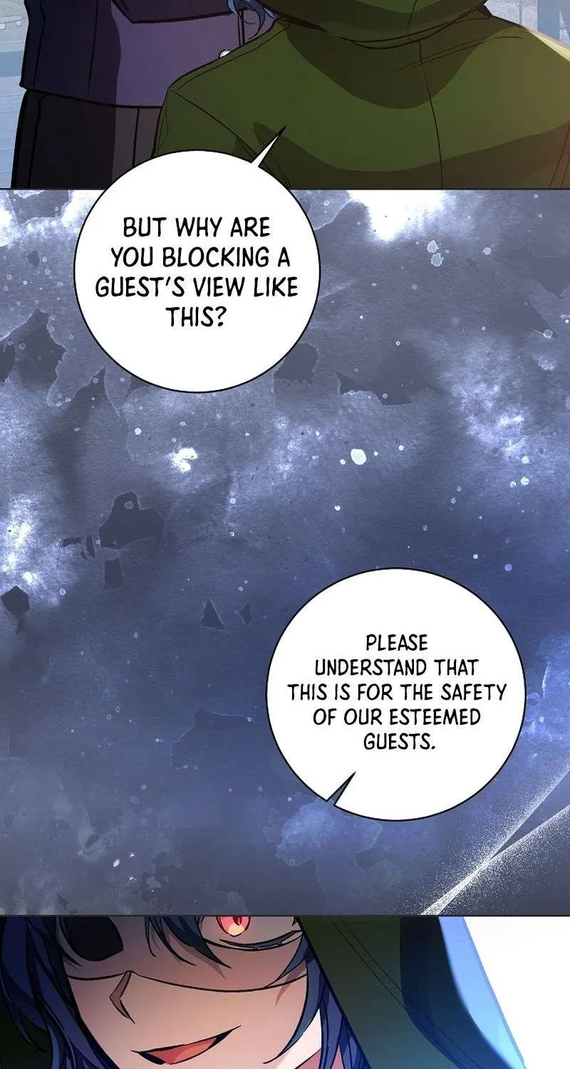 I’m Here to Destroy Chapter 5 page 18 - 