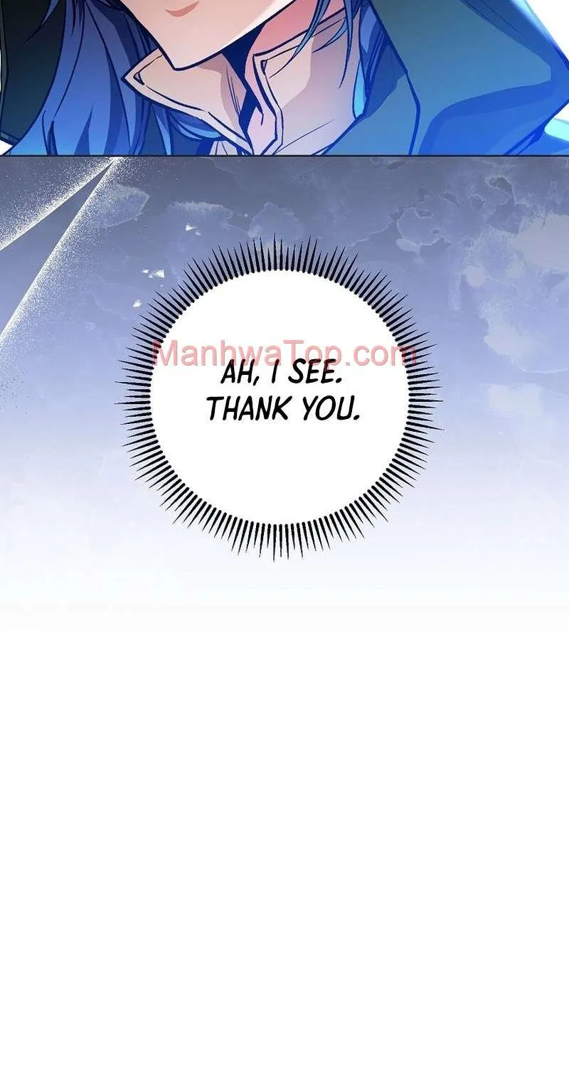 I’m Here to Destroy Chapter 5 page 19 - 