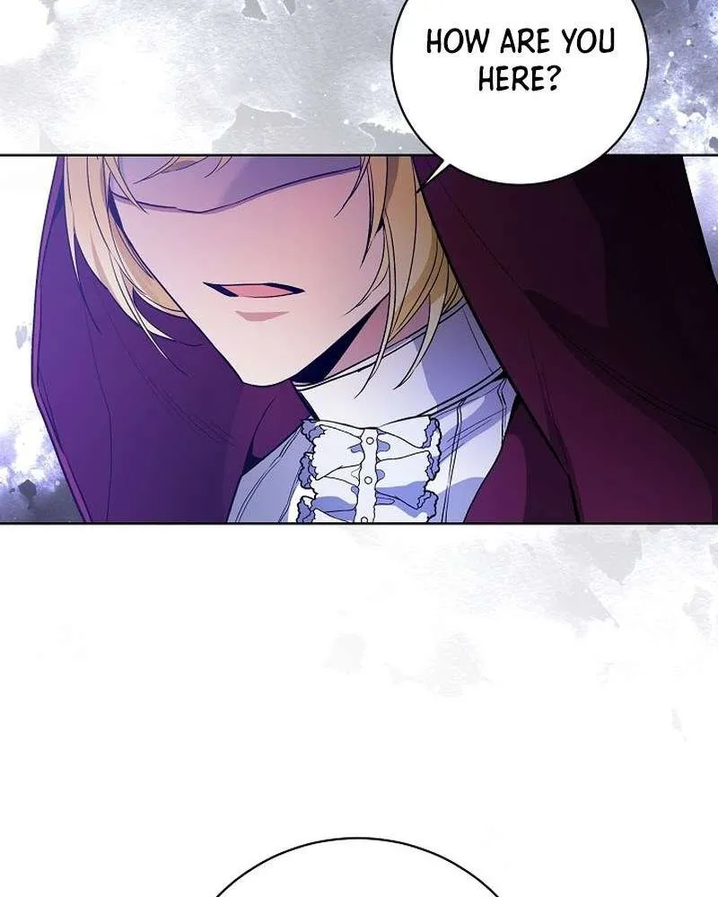 I’m Here to Destroy Chapter 5 page 29 - 